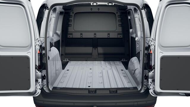 Volkswagen CADDY Cargo 2.0 TDI Comfort