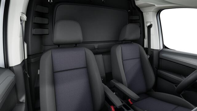 Volkswagen CADDY Cargo 2.0 TDI Comfort