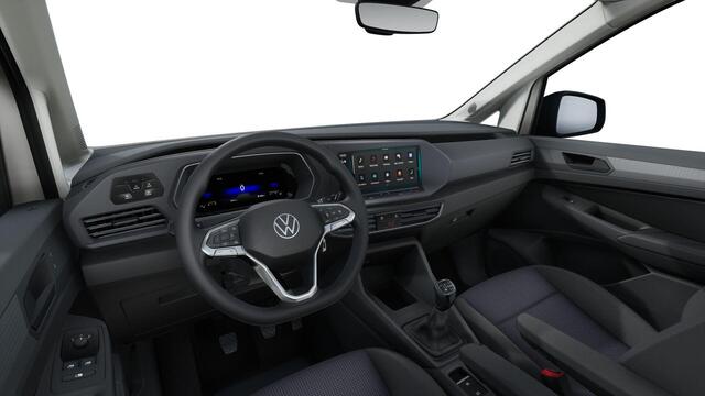Volkswagen CADDY Cargo 2.0 TDI Comfort