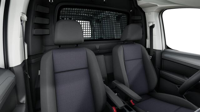 Volkswagen CADDY Cargo 2.0 TDI Comfort