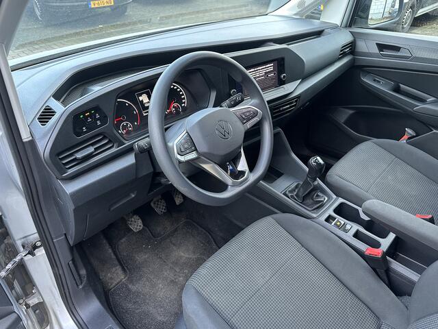 Volkswagen CADDY Cargo 2.0 TDI Comfort Cruise Control/apple carplay