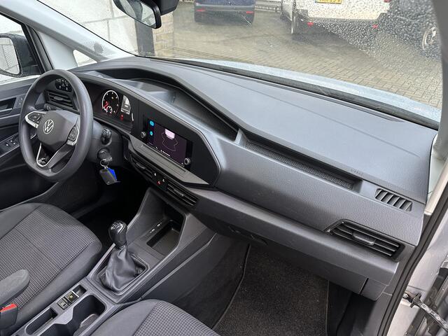 Volkswagen CADDY Cargo 2.0 TDI Comfort Cruise Control/apple carplay
