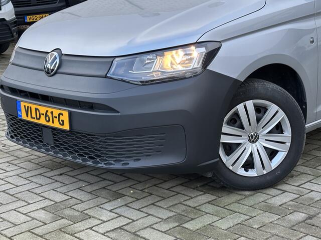 Volkswagen CADDY Cargo 2.0 TDI Comfort Cruise Control/apple carplay