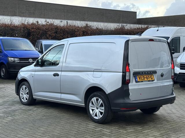 Volkswagen CADDY Cargo 2.0 TDI Comfort Cruise Control/apple carplay