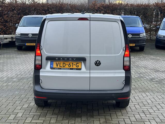 Volkswagen CADDY Cargo 2.0 TDI Comfort Cruise Control/apple carplay