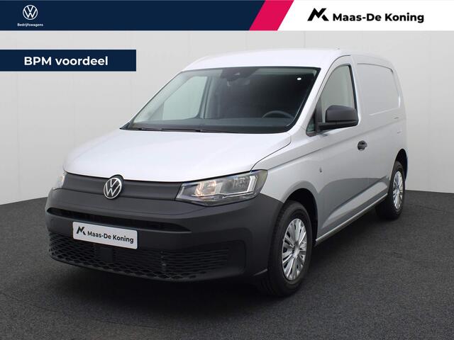 Volkswagen CADDY Bedrijfswagens Comfort 2.0TDi 102pk 331893