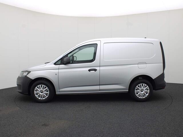 Volkswagen CADDY Bedrijfswagens Comfort 2.0TDi 102pk 331893