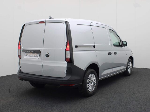 Volkswagen CADDY Bedrijfswagens Comfort 2.0TDi 102pk 331893