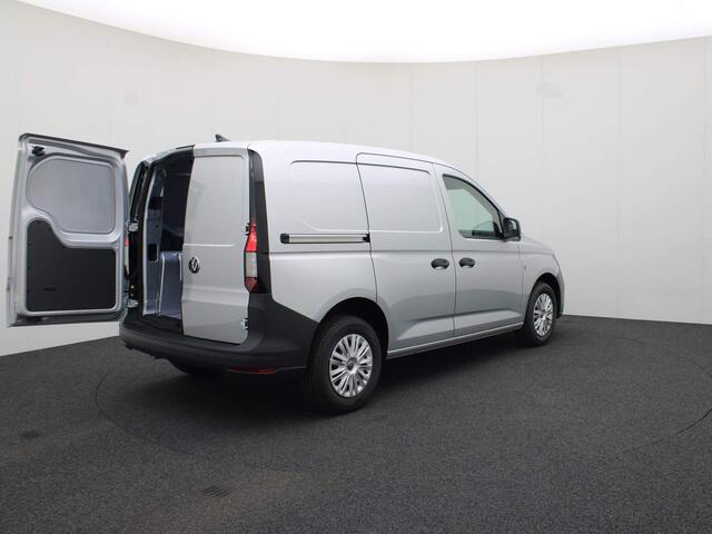 Volkswagen CADDY Bedrijfswagens Comfort 2.0TDi 102pk 331893