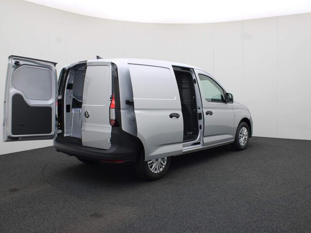 Volkswagen CADDY Bedrijfswagens Comfort 2.0TDi 102pk 331893