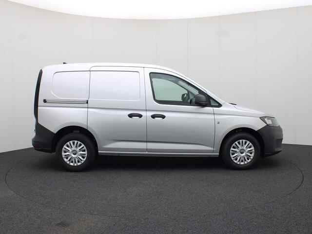 Volkswagen CADDY Bedrijfswagens Comfort 2.0TDi 102pk 331893