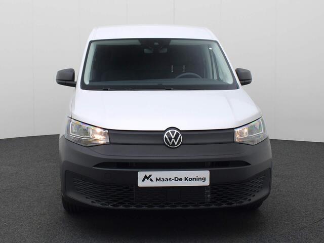 Volkswagen CADDY Bedrijfswagens Comfort 2.0TDi 102pk 331893