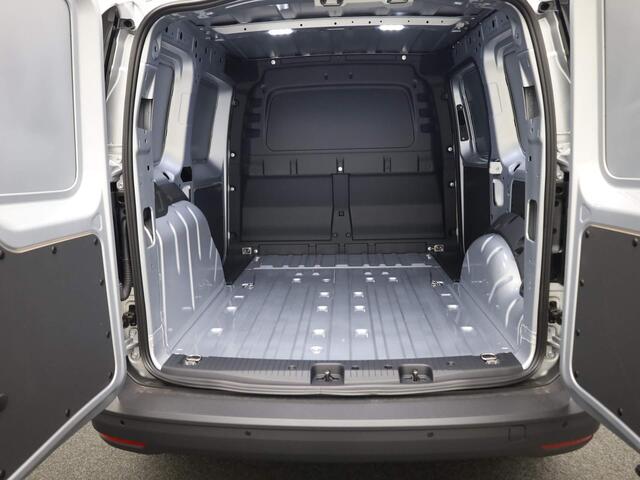 Volkswagen CADDY Bedrijfswagens Comfort 2.0TDi 102pk 331893