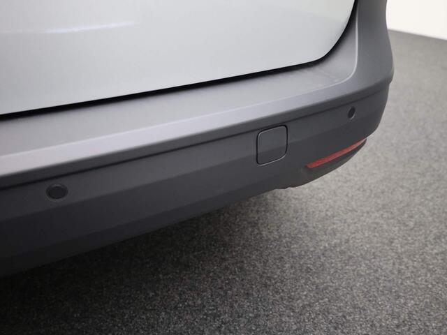 Volkswagen CADDY Bedrijfswagens Comfort 2.0TDi 102pk 331893