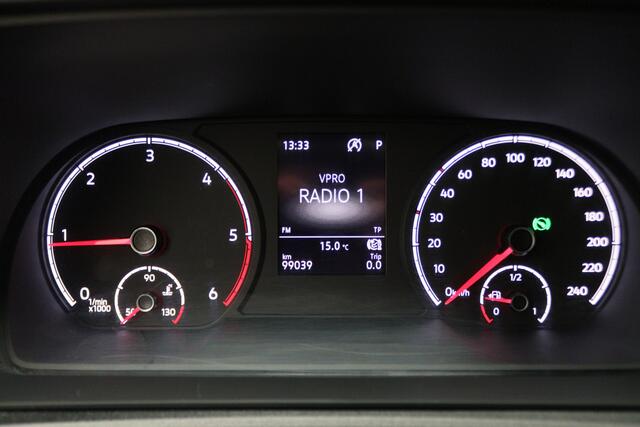 Volkswagen CADDY Cargo 2.0 TDI DSG Comfort 2x Schuifdeur, LED, Standkachel, ACC, Apple CarPlay, ErgoComfort, Trekhaak