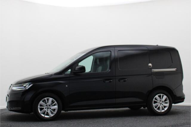 Volkswagen CADDY Cargo 2.0 TDI DSG Comfort 2x Schuifdeur, LED, Standkachel, ACC, Apple CarPlay, ErgoComfort, Trekhaak