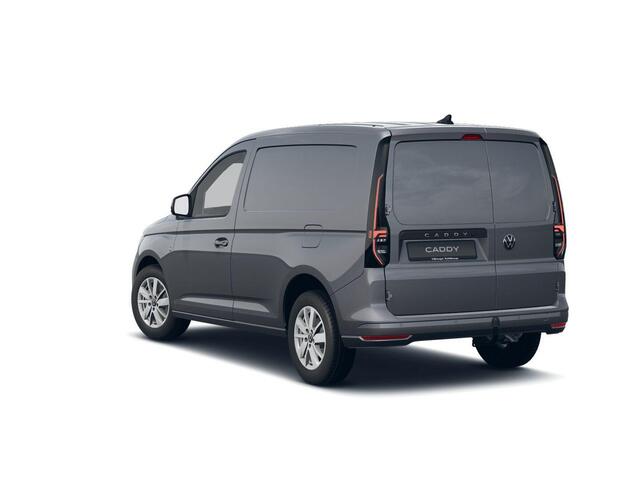 Volkswagen CADDY Cargo 2.0TDi 122pk DSG Style 381723