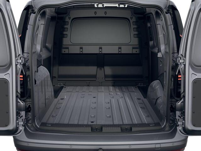 Volkswagen CADDY Cargo 2.0TDi 122pk DSG Style 381723