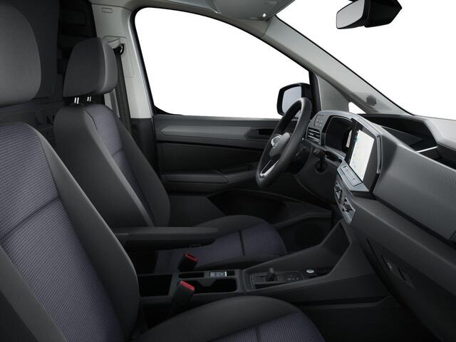 Volkswagen CADDY Cargo 2.0TDi 122pk DSG Style 381723