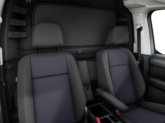 Volkswagen CADDY Cargo 2.0TDi 122pk DSG Style 381723