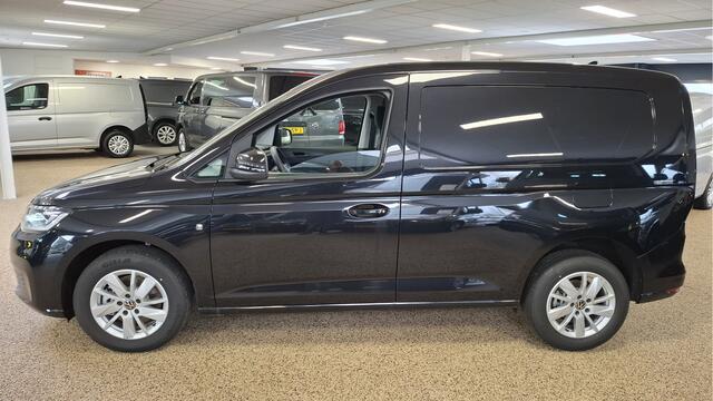 Volkswagen CADDY Cargo 2.0 TDI Style LED / Automaat / PDC