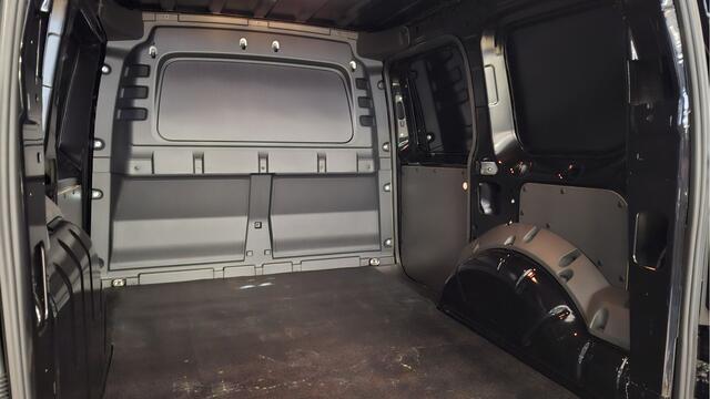 Volkswagen CADDY Cargo 2.0 TDI Style LED / Automaat / PDC