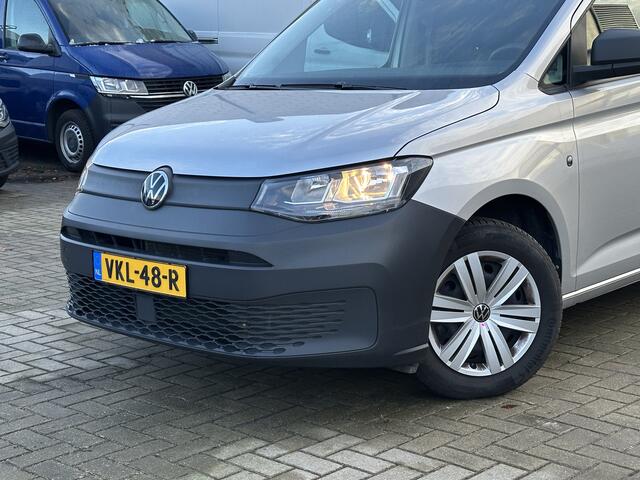 Volkswagen CADDY Cargo 2.0 TDI**BPM VRIJ** EURO6 Comfort CarPlay/cruise control/navi by app