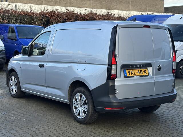 Volkswagen CADDY Cargo 2.0 TDI**BPM VRIJ** EURO6 Comfort CarPlay/cruise control/navi by app