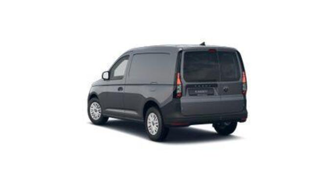 Volkswagen CADDY Bedrijfswagens Comfort 2.0 TDI EU6 102 pk 6 versn Volkswagen Caddy Cargo 2.0 TDI Style