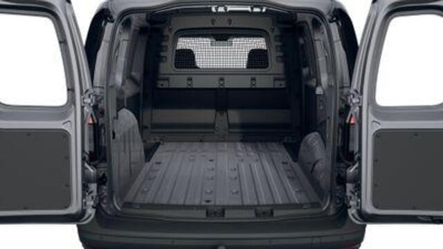 Volkswagen CADDY Bedrijfswagens Comfort 2.0 TDI EU6 102 pk 6 versn Volkswagen Caddy Cargo 2.0 TDI Style