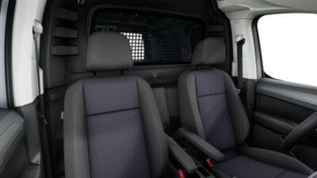 Volkswagen CADDY Bedrijfswagens Comfort 2.0 TDI EU6 102 pk 6 versn Volkswagen Caddy Cargo 2.0 TDI Style