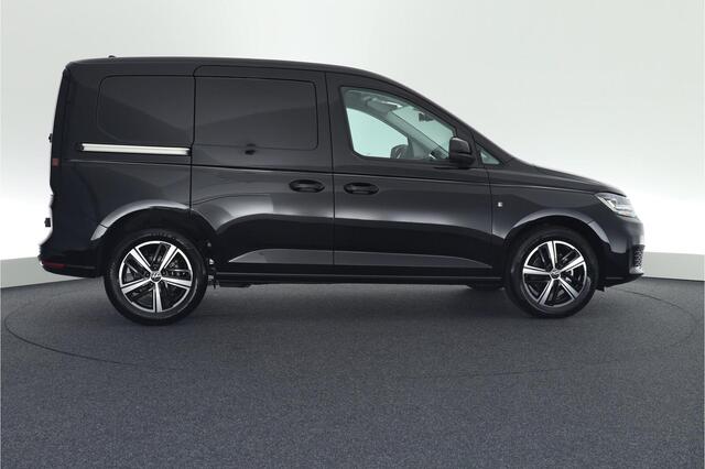 Volkswagen CADDY Cargo 2.0 TDI 75pk H6 75 Edition Virtual Cockpit Keyless Camera Leder Led Navigatie