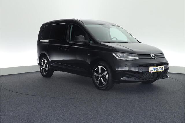 Volkswagen CADDY Cargo 2.0 TDI 75pk H6 75 Edition Virtual Cockpit Keyless Camera Leder Led Navigatie
