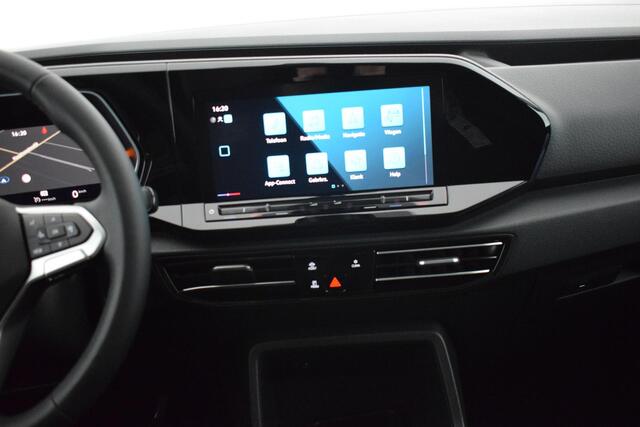 Volkswagen CADDY Cargo 2.0 TDI 75pk H6 75 Edition Virtual Cockpit Keyless Camera Leder Led Navigatie