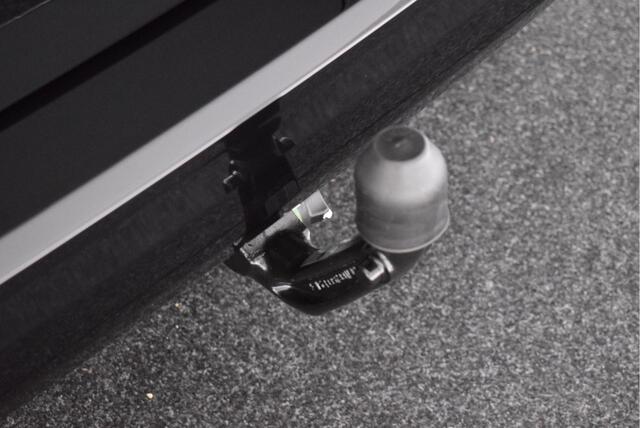 Volkswagen CADDY Cargo 2.0 TDI 122pk DSG Style Trekhaak Camera Led Stoelverwarming Navigatie