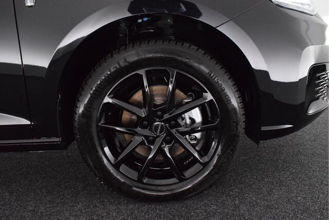 Volkswagen CADDY Cargo 2.0 TDI 122pk DSG Style Trekhaak Camera Led Stoelverwarming Navigatie