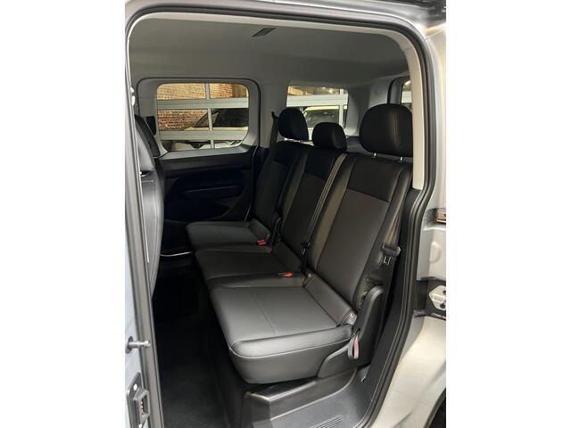 Volkswagen CADDY 1.5 TSI New Model! Apple CarPlay