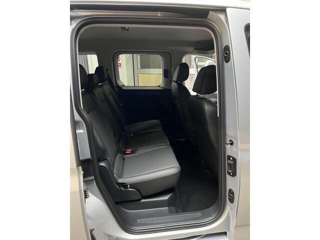 Volkswagen CADDY 1.5 TSI New Model! Apple CarPlay