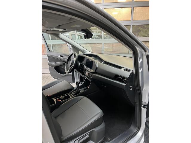 Volkswagen CADDY 1.5 TSI New Model! Apple CarPlay