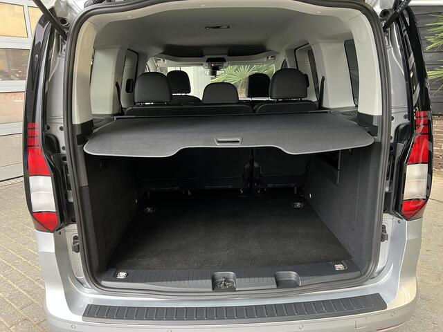 Volkswagen CADDY 1.5 TSI New Model! Apple CarPlay