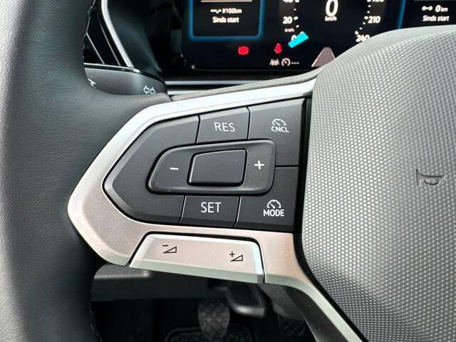 Volkswagen CADDY 2.0 TDI 102pk Style | Trekhaak