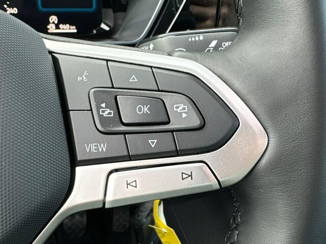 Volkswagen CADDY 2.0 TDI 102pk Style | Trekhaak