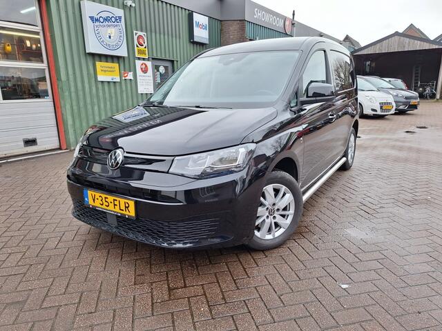 Volkswagen CADDY 2.0 TDI Style