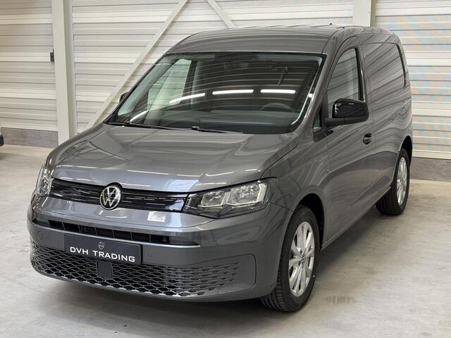 Volkswagen CADDY Cargo 2.0 TDI Style
