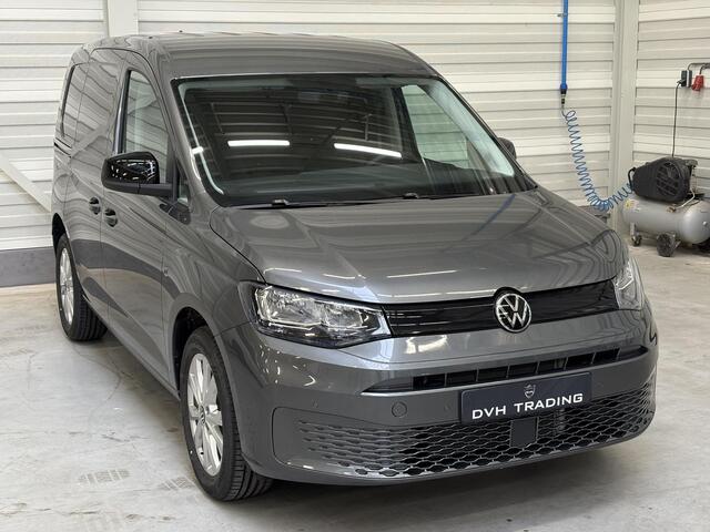 Volkswagen CADDY Cargo 2.0 TDI Style