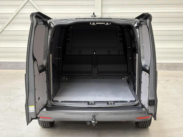 Volkswagen CADDY Cargo 2.0 TDI Style