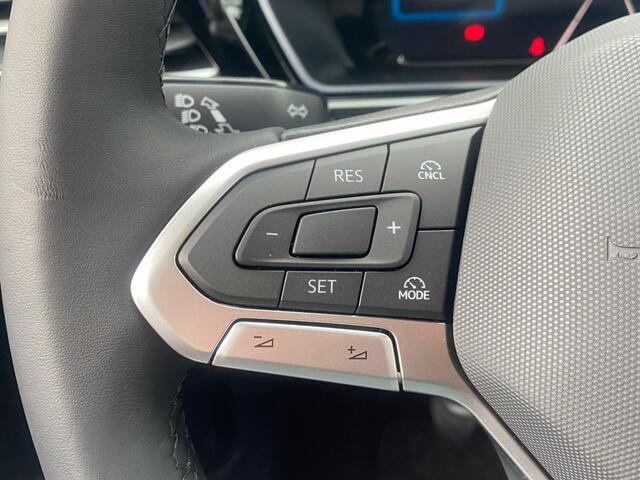 Volkswagen CADDY 2.0 TDI 102pk Style | Trekhaak