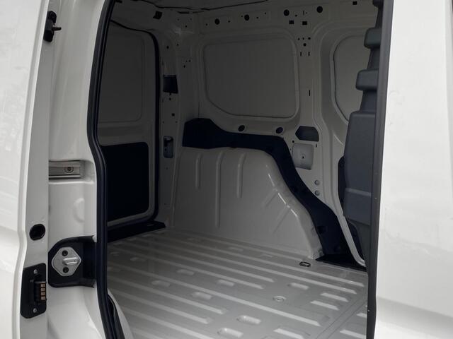 Volkswagen CADDY Cargo 1.5 TSI 114 pk - Trekhaak - Sensoren achter