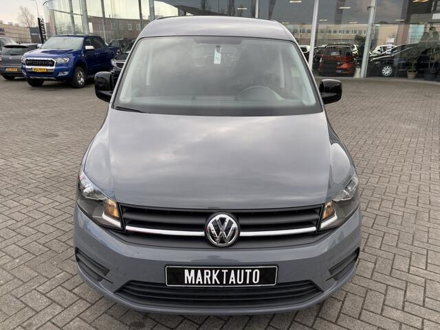Volkswagen CADDY 1.0 TSI Comfortline Navi Cruise Parkeersensoren