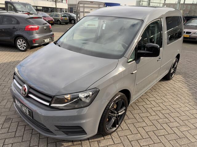 Volkswagen CADDY 1.0 TSI Comfortline Navi Cruise Parkeersensoren
